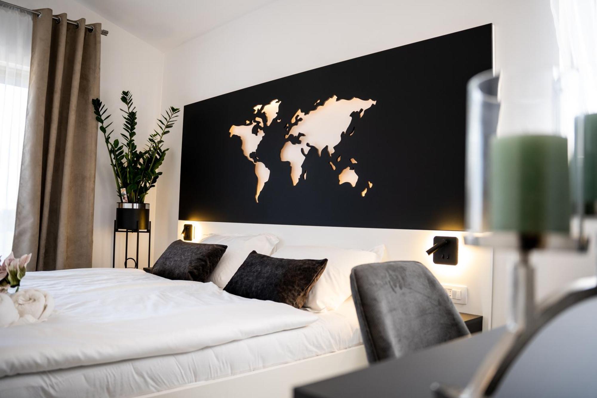 Villa Istra Relax Smaragd Rebici ภายนอก รูปภาพ