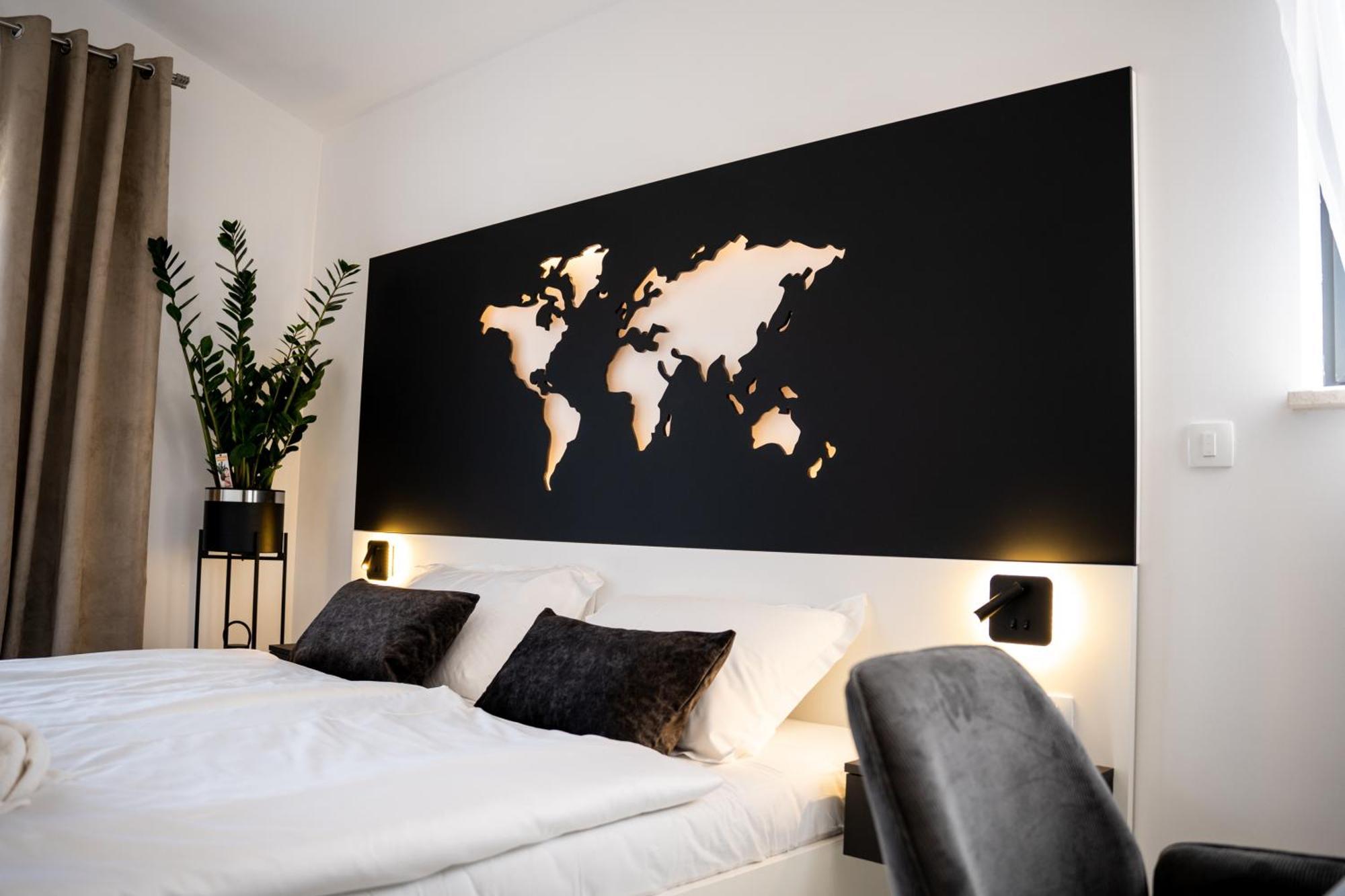 Villa Istra Relax Smaragd Rebici ภายนอก รูปภาพ