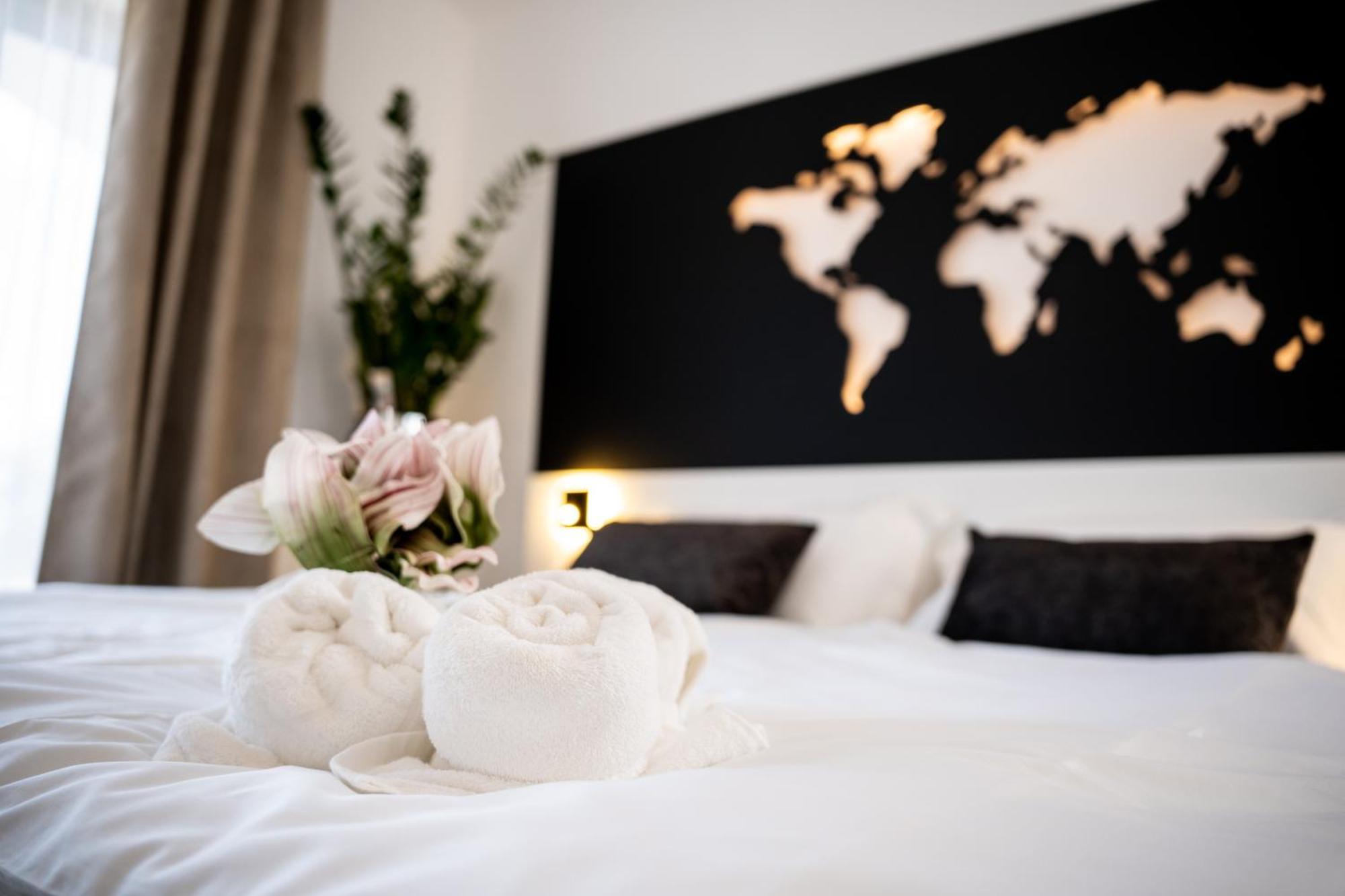 Villa Istra Relax Smaragd Rebici ภายนอก รูปภาพ