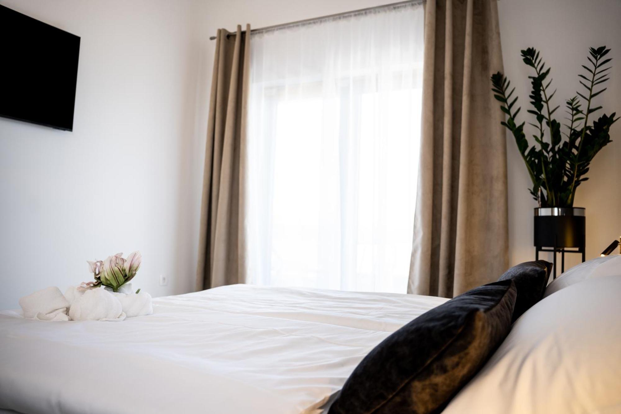 Villa Istra Relax Smaragd Rebici ภายนอก รูปภาพ