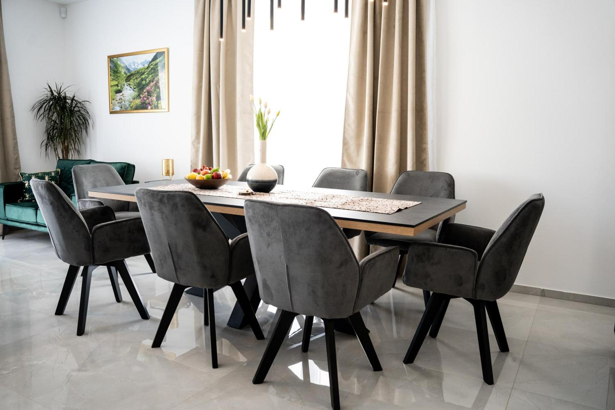 Villa Istra Relax Smaragd Rebici ภายนอก รูปภาพ