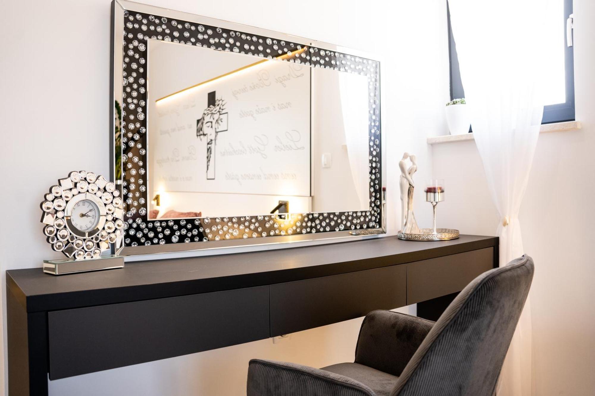 Villa Istra Relax Smaragd Rebici ภายนอก รูปภาพ
