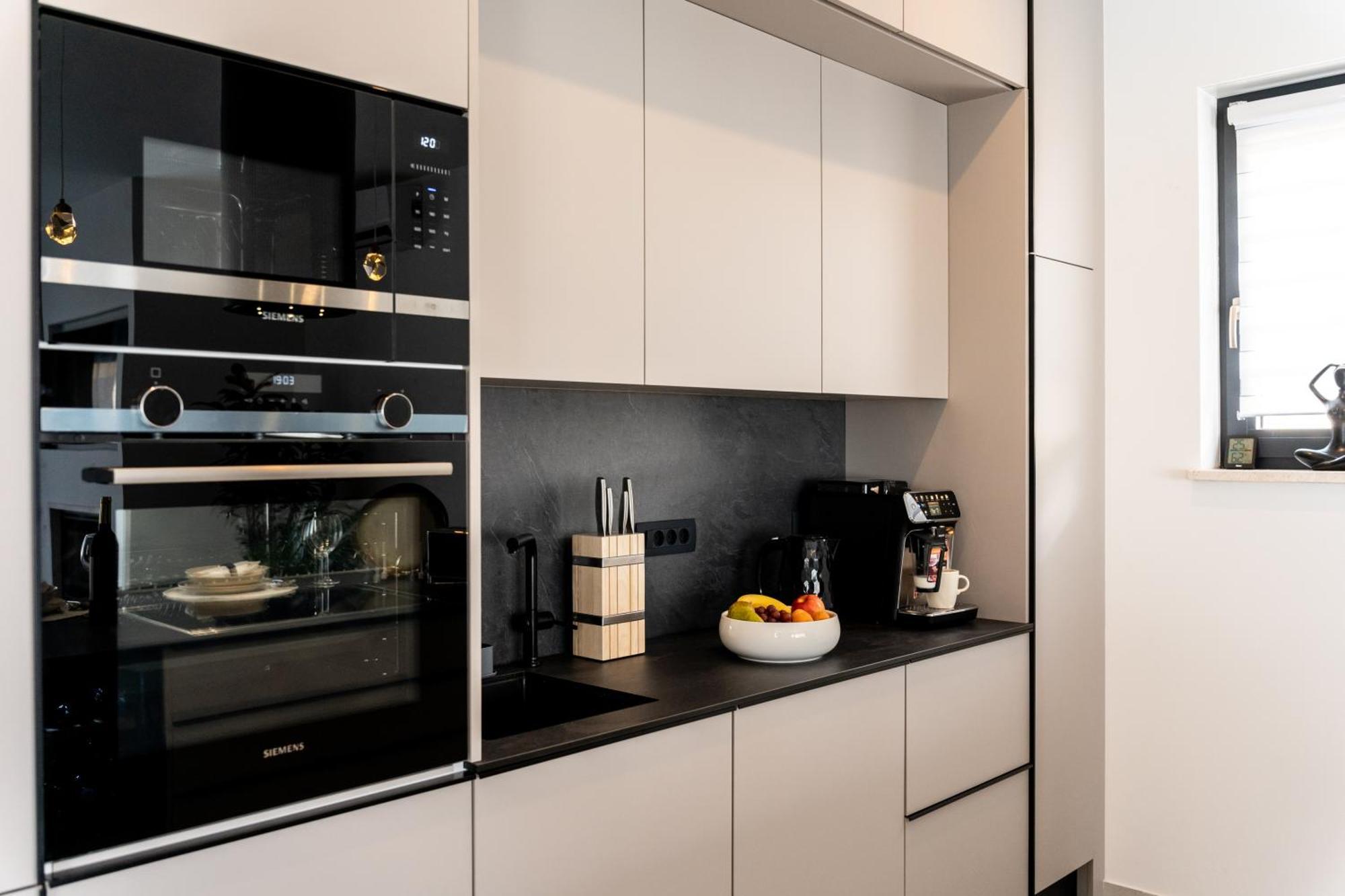 Villa Istra Relax Smaragd Rebici ภายนอก รูปภาพ