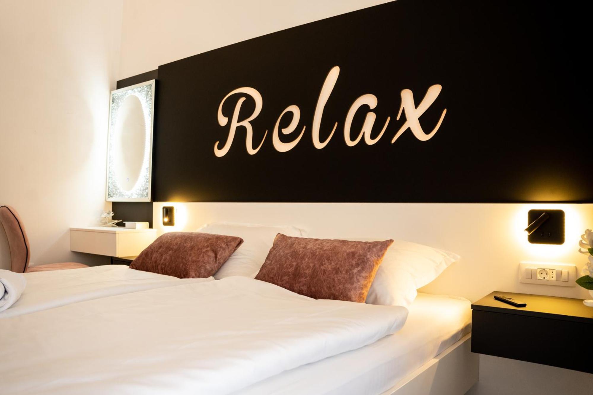Villa Istra Relax Smaragd Rebici ภายนอก รูปภาพ