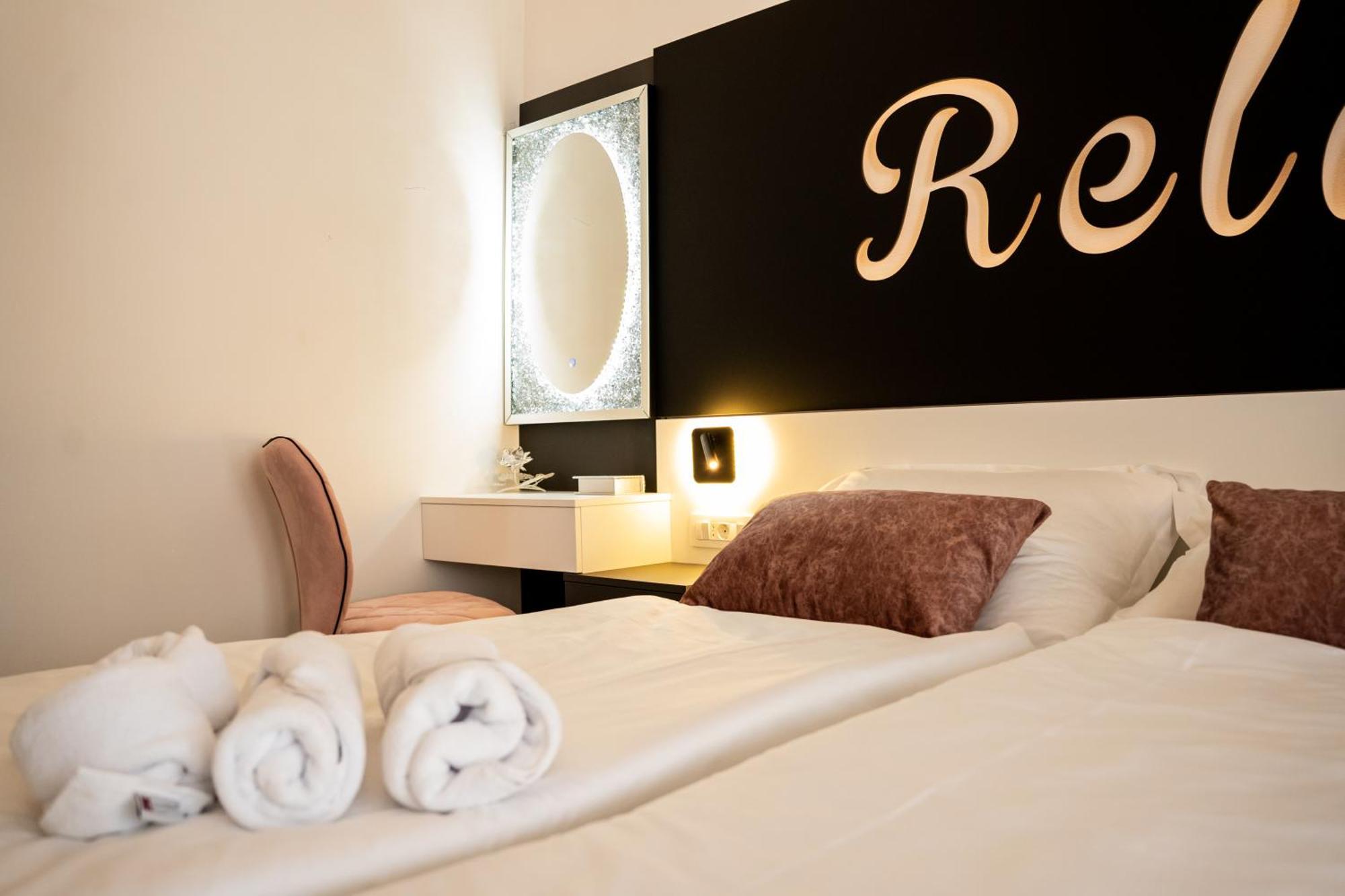 Villa Istra Relax Smaragd Rebici ภายนอก รูปภาพ