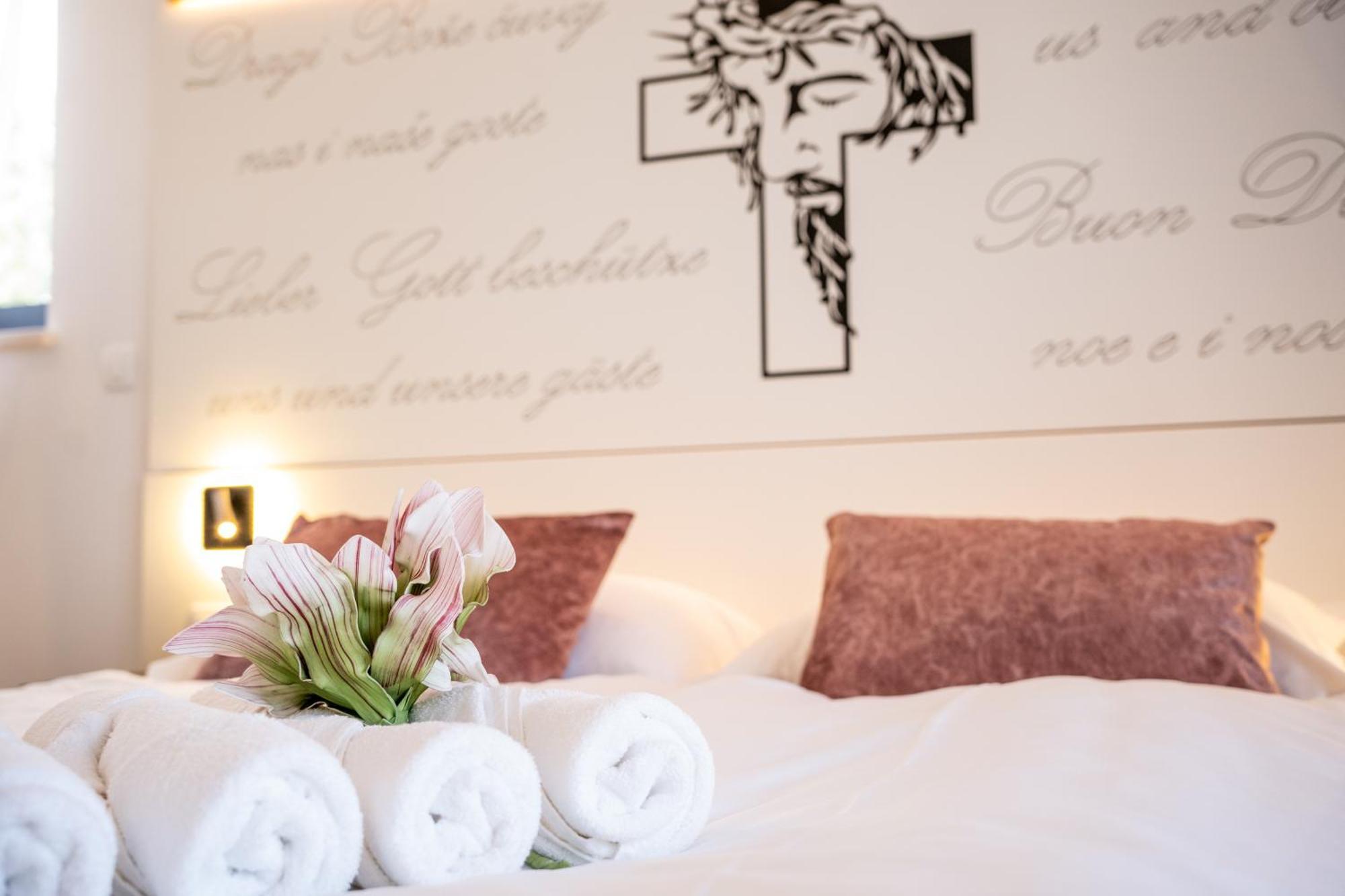 Villa Istra Relax Smaragd Rebici ภายนอก รูปภาพ